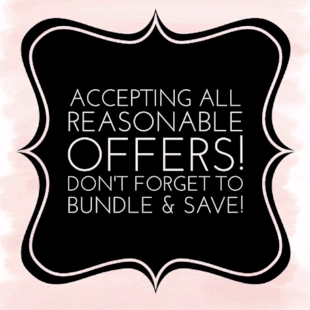 Bundle and Save ❤️
